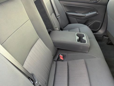 Certified 2025 Nissan Altima 2.5 SV image 14