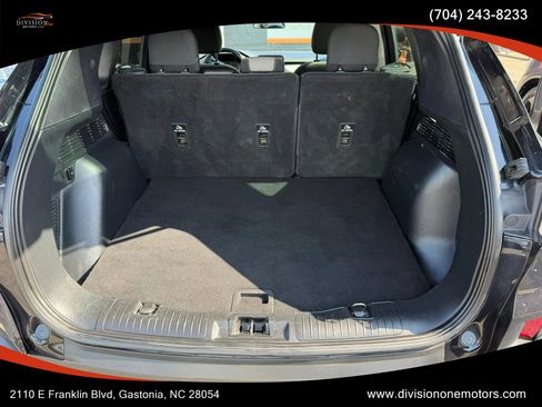 Used 2020 Ford Escape S FWD image 17