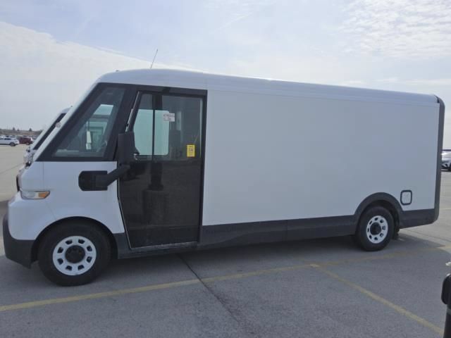 Used 2024 Chevrolet Brightdrop 600 w/ Commercial Equipment Package AWD/4WD image 5