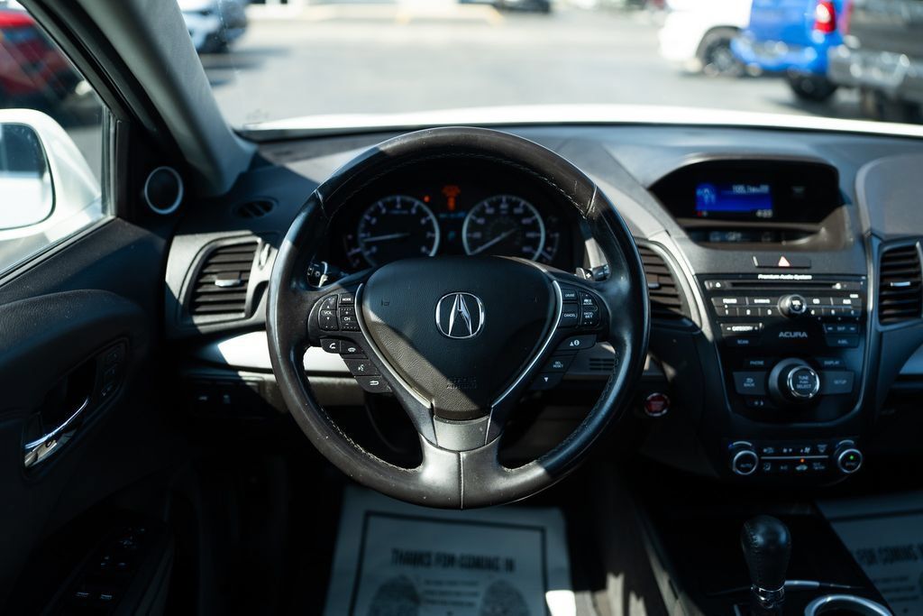Used 2018 Acura RDX AWD image 18