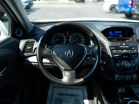 Used 2018 Acura RDX AWD image 18