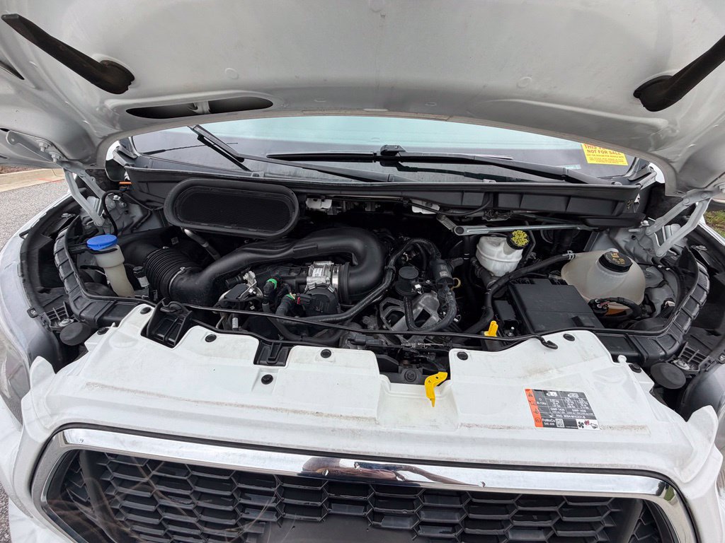Used 2023 Ford Transit 350 XLT RWD image 55