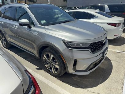 Used 2023 Kia Sorento SX Prestige