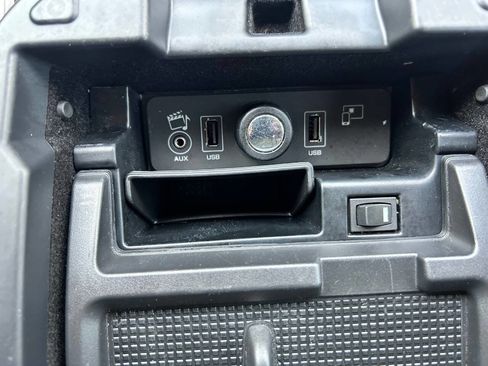 Used 2015 Land Rover Range Rover Sport Autobiography AWD/4WD image 27