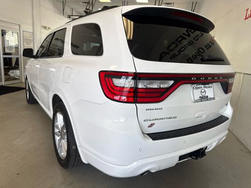Used 2023 Dodge Durango R/T AWD/4WD image 6