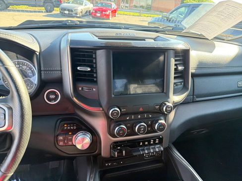 Used 2019 RAM 1500 Sport w/ Level 2 Equipment Group AWD/4WD image 20