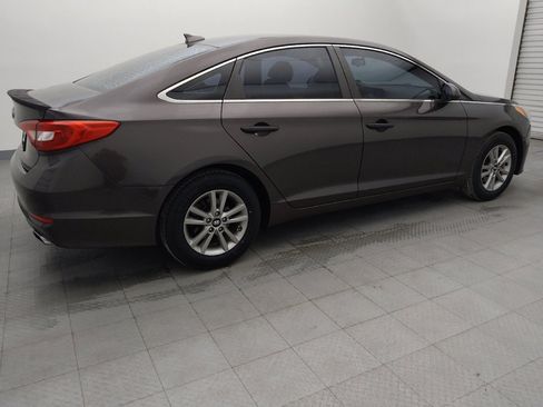 Used 2015 Hyundai Sonata SE image 10