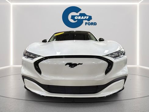 Used 2023 Ford Mustang Mach-E Premium image 12