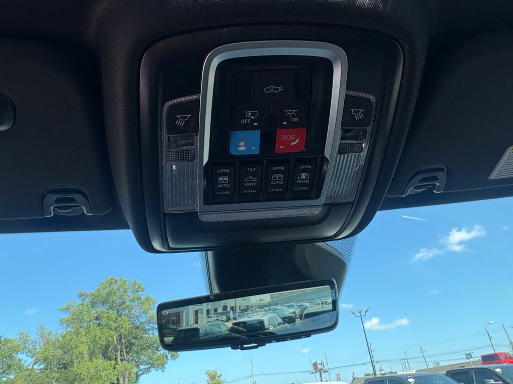 New 2027 RAM 1500 RHO w/ RHO Level 1 Equipment Group AWD/4WD image 24