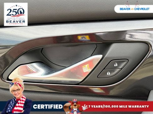 Used 2023 Chevrolet Blazer RS FWD image 31