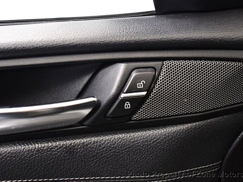 Used 2016 BMW X3 xDrive35i image 30