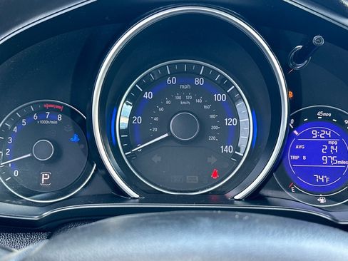 Used 2019 Honda Fit LX image 23