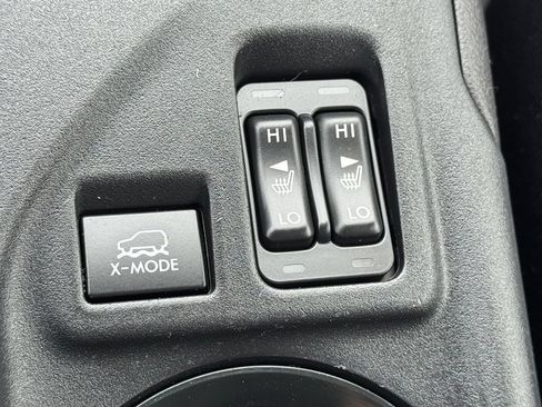 Used 2018 Subaru Crosstrek 2.0i Premium w/ Popular Package #3 AWD/4WD image 37