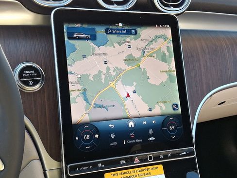 New 2026 Mercedes-Benz GLC 300 4MATIC image 11