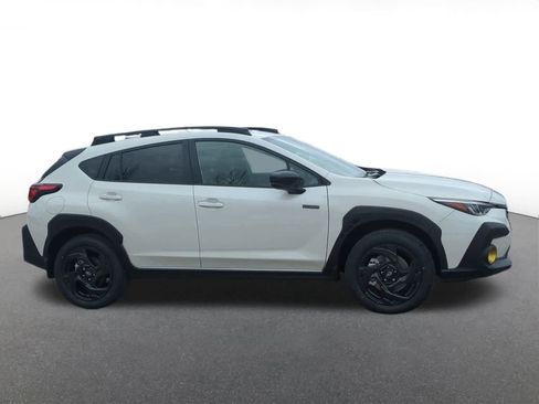 New 2026 Subaru Crosstrek 2.5i Sport image 7