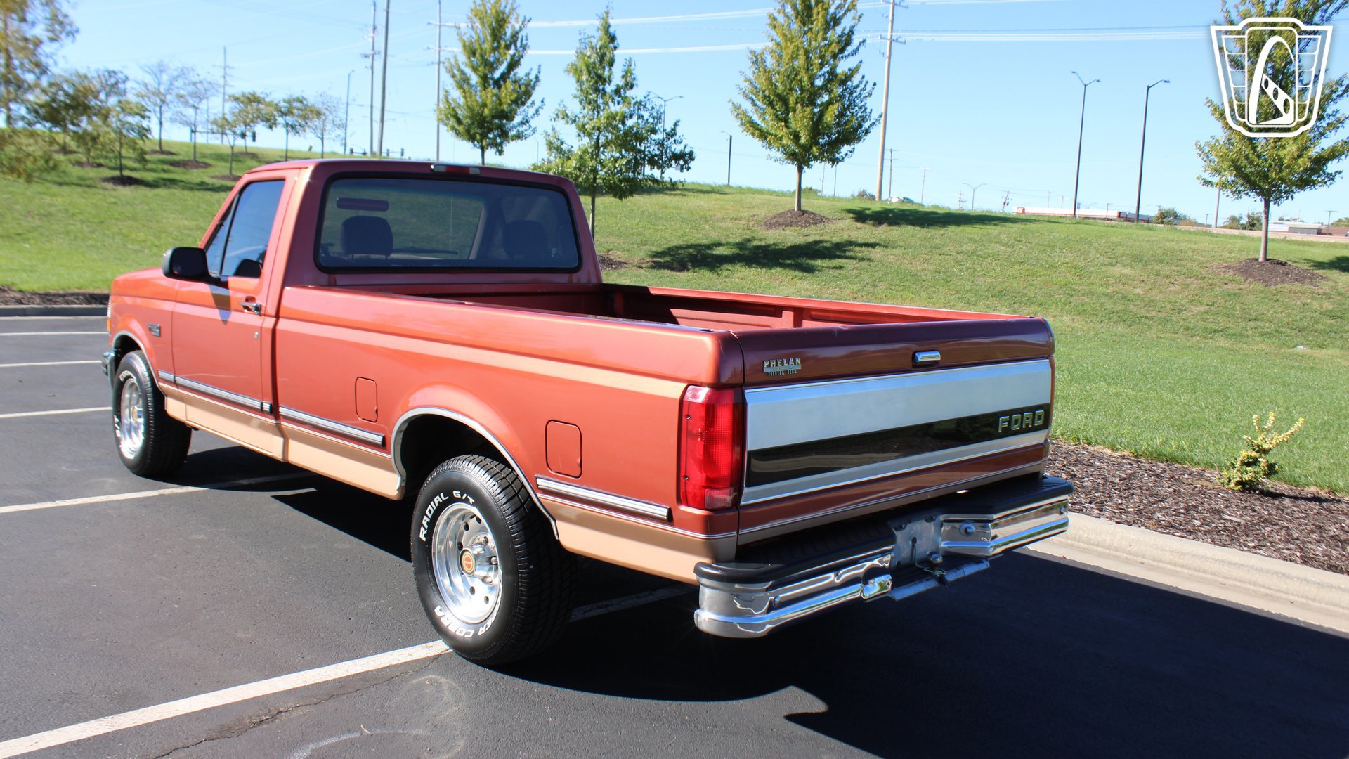 Used 1994 Ford F150 XL RWD image 3