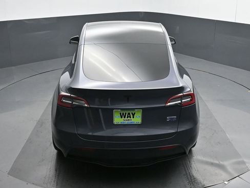 Used 2022 Tesla Model Y Performance AWD/4WD image 39