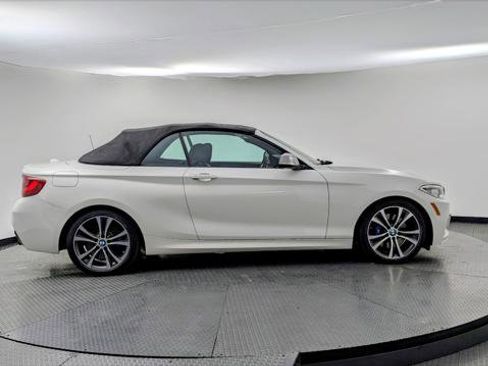 Used 2017 BMW M240i Convertible image 35
