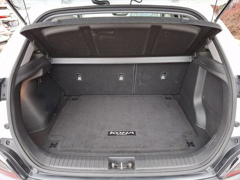 Certified 2023 Hyundai Kona Limited w/ Cargo Package image 30