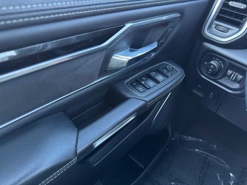 Used 2022 RAM 1500 Laramie w/ Sport Appearance Package AWD/4WD image 34