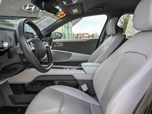 Certified 2023 Hyundai Ioniq 6 SEL image 14