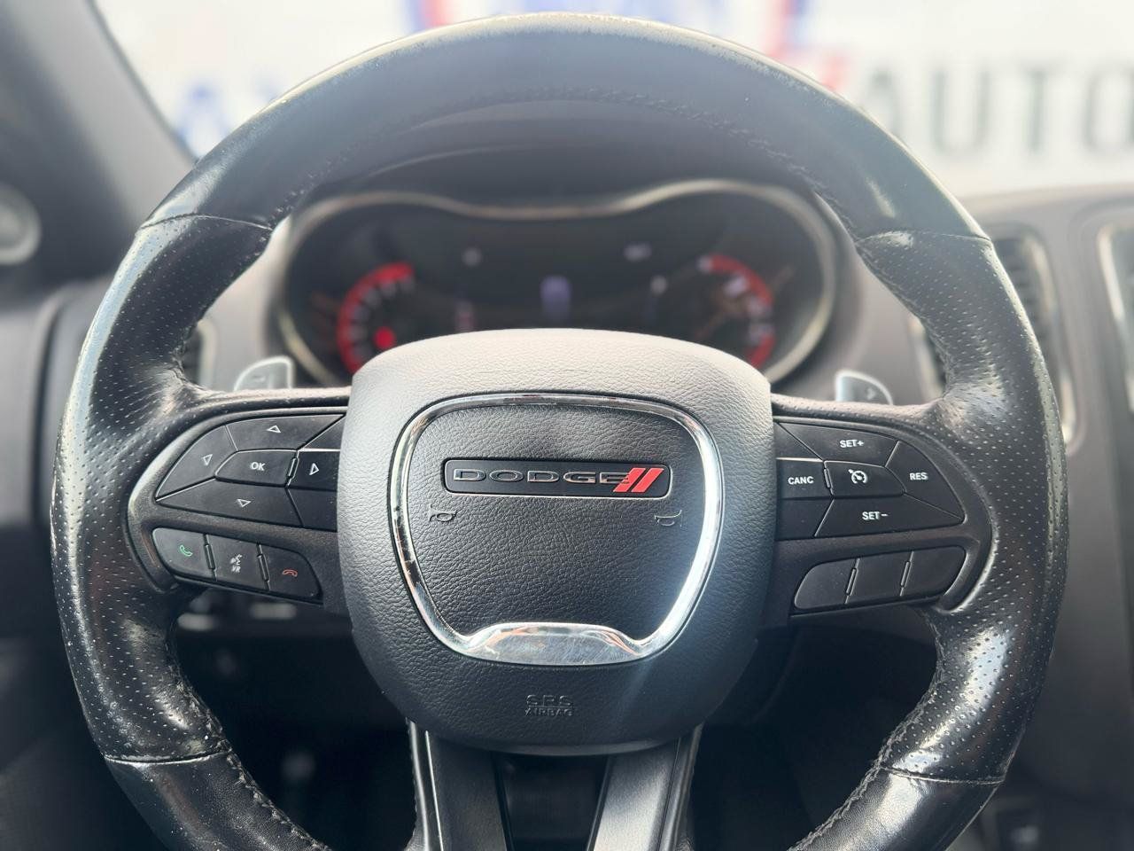 Used 2019 Dodge Durango R/T w/ Blacktop Package AWD/4WD image 48
