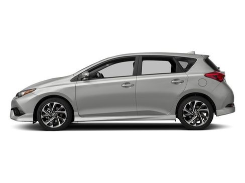 Used 2018 Toyota Corolla iM w/ Carpet Mat Package (TMS) FWD image 3