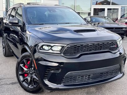 Used 2024 Dodge Durango R/T
