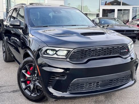 Used 2024 Dodge Durango R/T AWD/4WD image 1