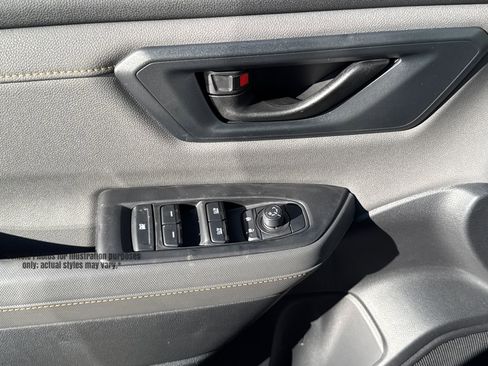 New 2026 Subaru Forester Wilderness image 18