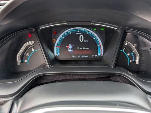 Used 2019 Honda Civic LX image 21