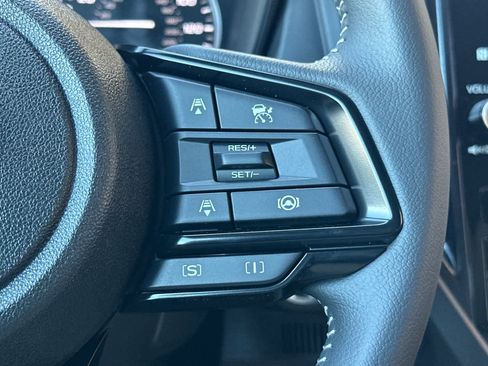 New 2026 Subaru Forester Premium AWD/4WD image 27