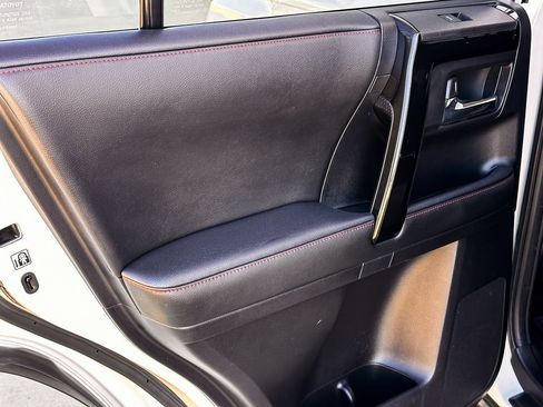 Used 2020 Toyota 4Runner Nightshade image 32