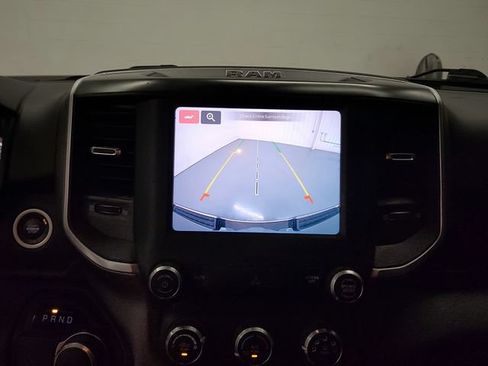 Used 2022 RAM 1500 Big Horn RWD image 38