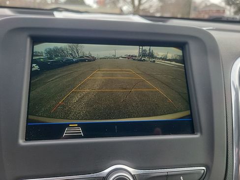 Certified 2019 Chevrolet Equinox LT image 16