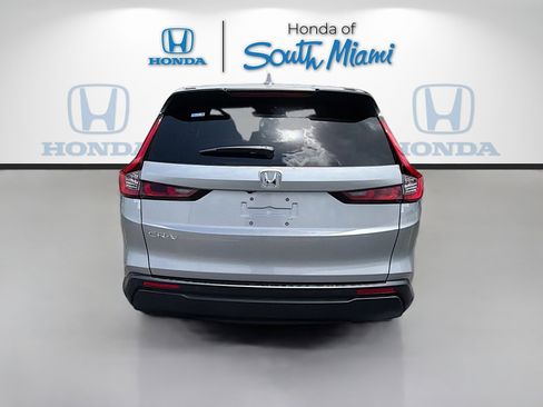 New 2026 Honda CR-V EX-L image 6