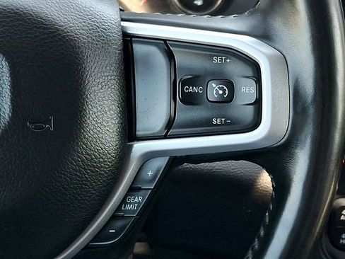 Used 2021 RAM 1500 Big Horn AWD/4WD image 28