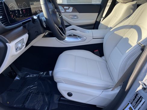 New 2026 Mercedes-Benz GLE 350 4MATIC image 18