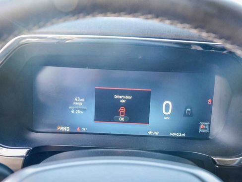 Certified 2024 Ford F150 Lightning XLT w/ Max Trailer Tow Package image 24