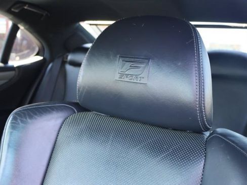 Used 2015 Lexus LS 460 w/ F Sport Package RWD image 21