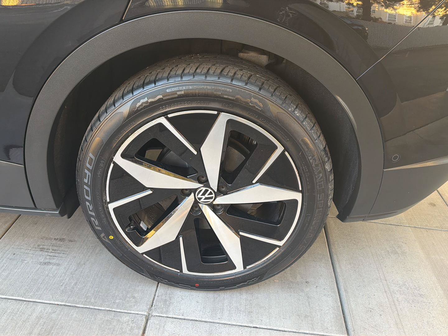 Certified 2023 Volkswagen ID.4 Pro S RWD image 12