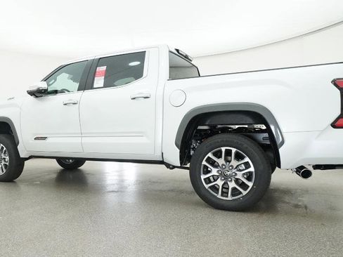 New 2026 Toyota Tundra 1794 Edition AWD/4WD image 23