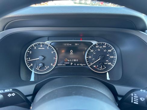 Certified 2024 Nissan Pathfinder S image 15