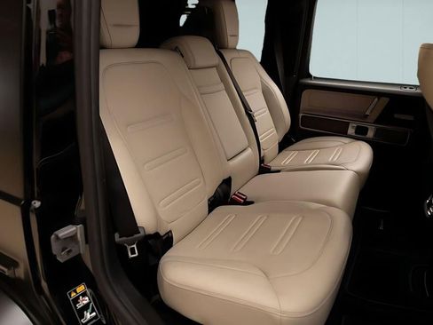 Used 2019 Mercedes-Benz G 550 image 25