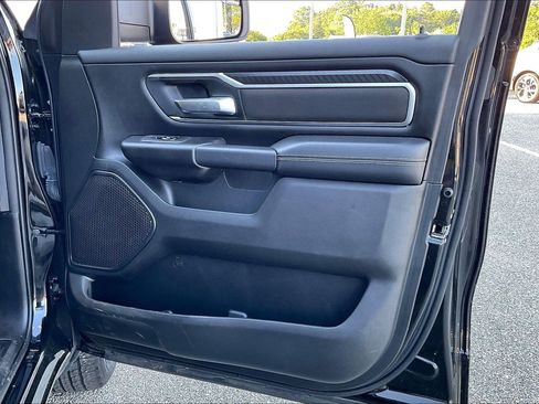 Used 2025 RAM 1500 Big Horn AWD/4WD image 22