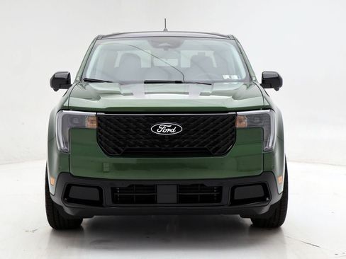 New 2025 Ford Maverick Lariat w/ Black Appearance Package image 5