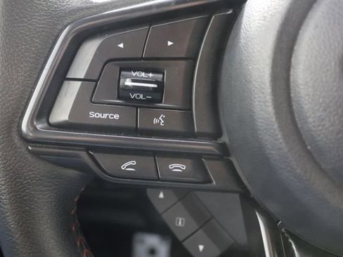 Used 2023 Subaru WRX Limited AWD/4WD image 11