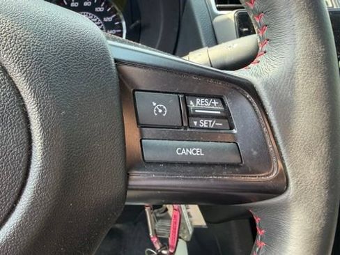 Used 2019 Subaru WRX AWD/4WD image 21