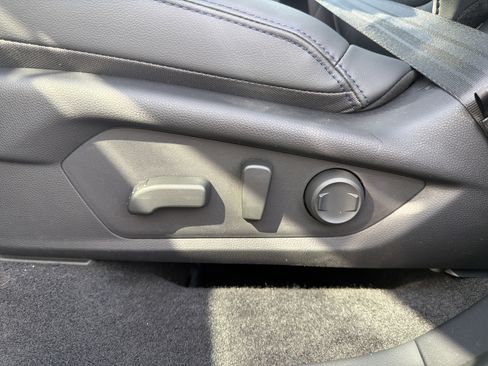 New 2026 Subaru Forester Limited image 12