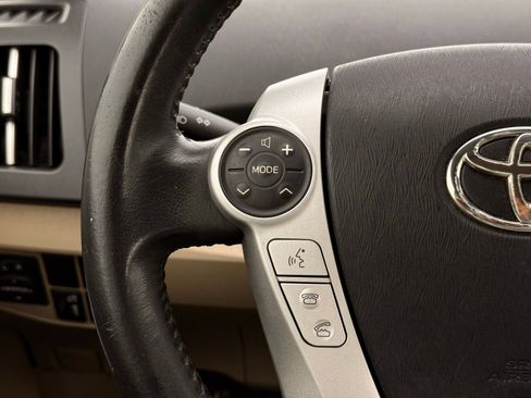 Used 2010 Toyota Prius One FWD image 26